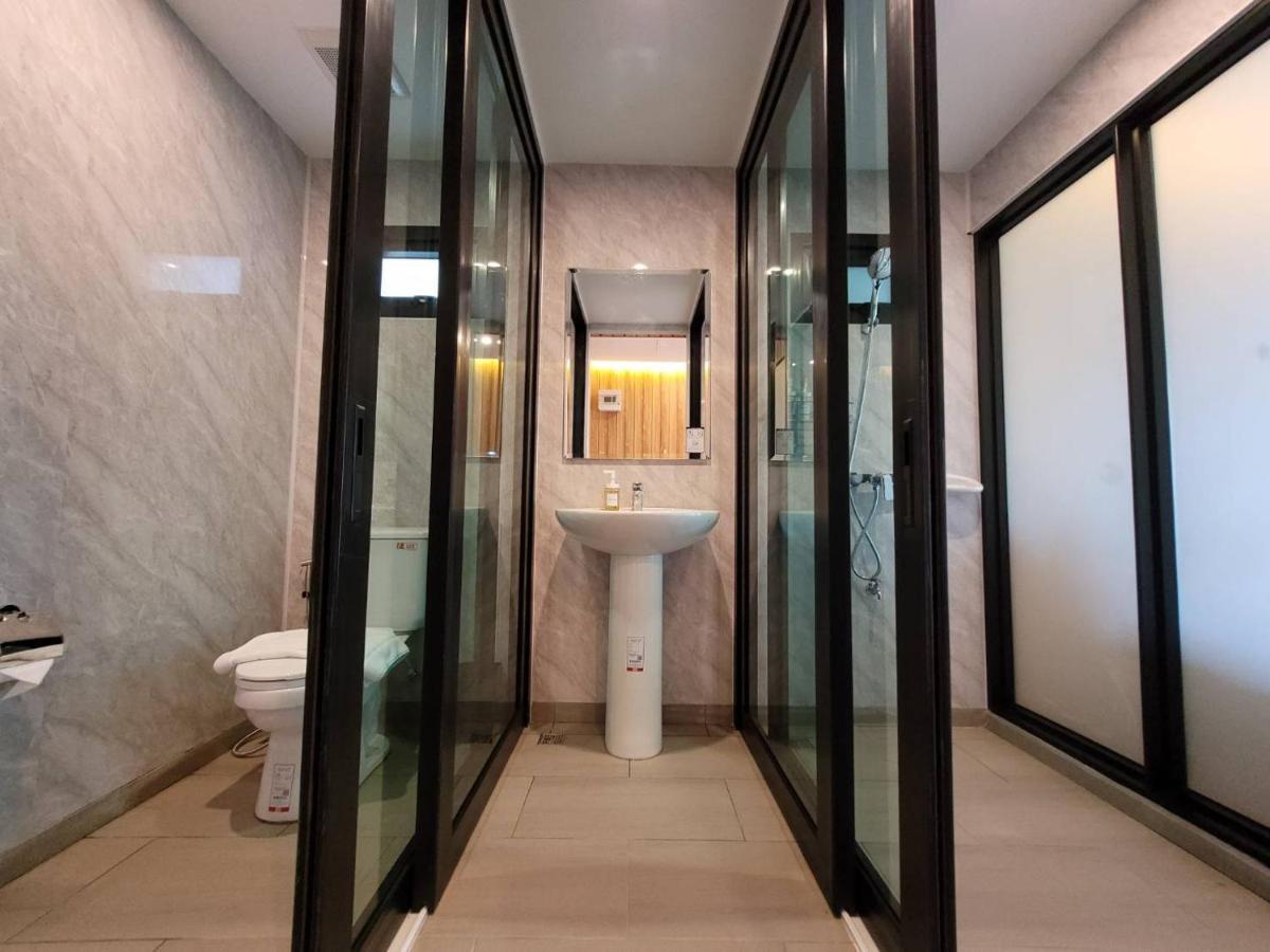 Sunnyvale Ranong 2 Hotel Bagian luar foto